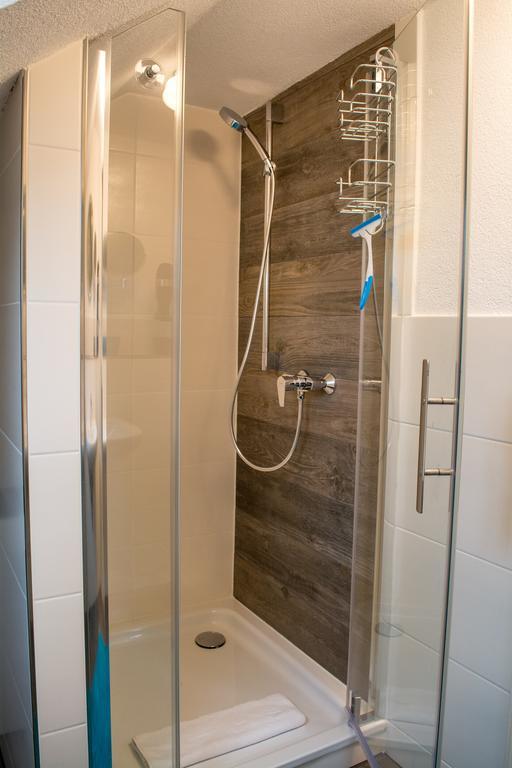 Apartamento Eulennest-Owl Bad Salzuflen Exterior foto